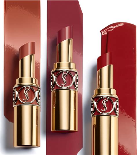 ysl volupte lip shine 8|ysl rouge volupte shine 139.